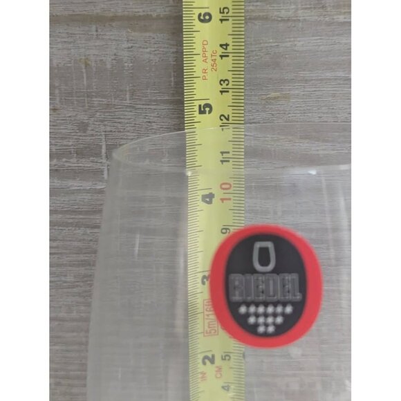 Casino Niagara Stemless Wine Tumblers - Picture 3 of 5